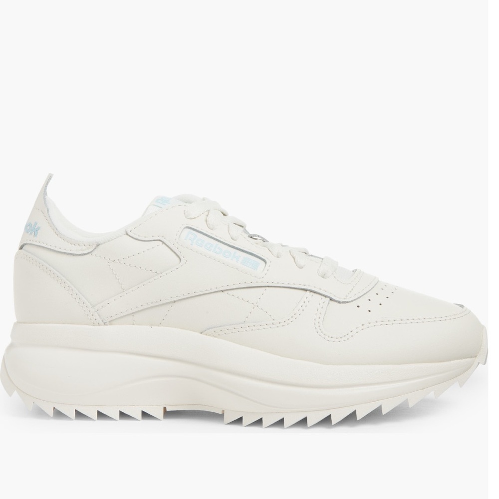 Reebok Classic Platform Sneakers